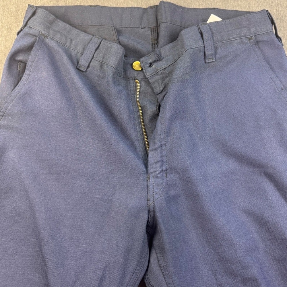 Workrite Benchmark FR‎ Gold Standard Pants Men's Flame Resistant